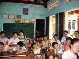 ថ្នាក់រៀនមនោសញ្ចេតនា